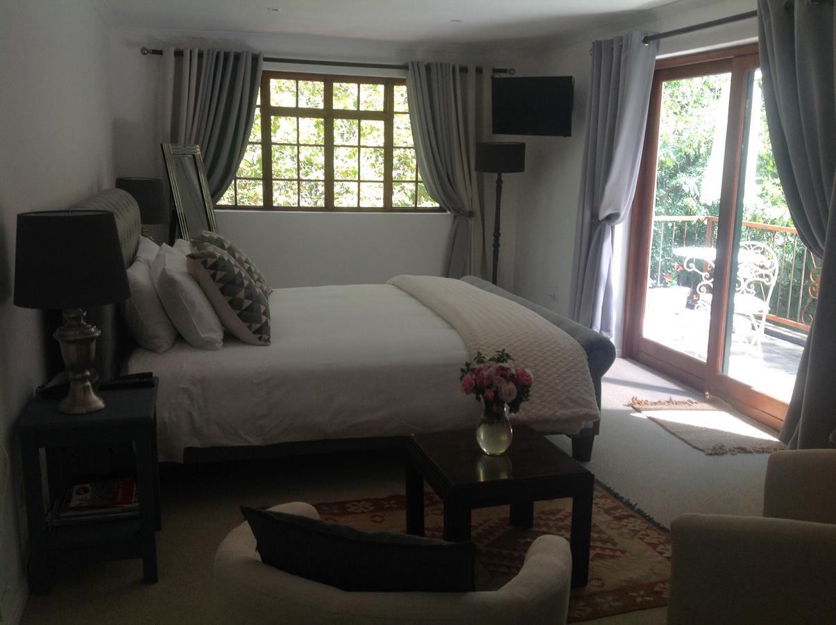 Willow Brooke Guest Suite Franschhoek Eksteriør billede