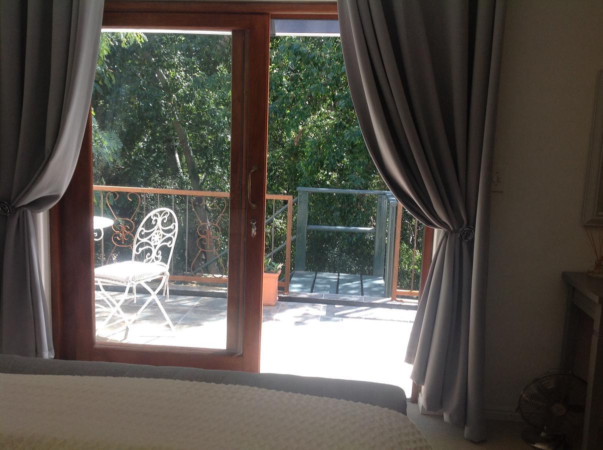 Willow Brooke Guest Suite Franschhoek Eksteriør billede